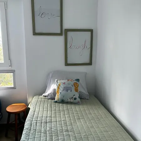 Lejlighed Sea And Mountains