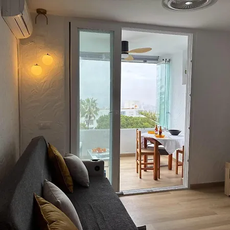 Lejlighed Sea And Mountains *