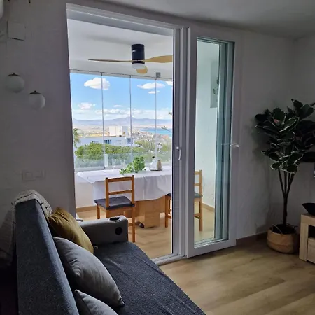 Appartement Sea And Mountains *