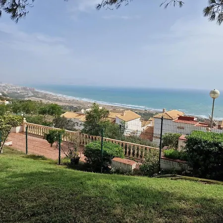 Sea And Mountains