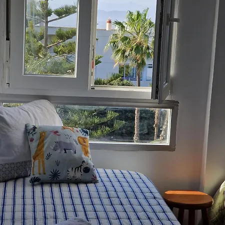 Sea And Mountains Appartement