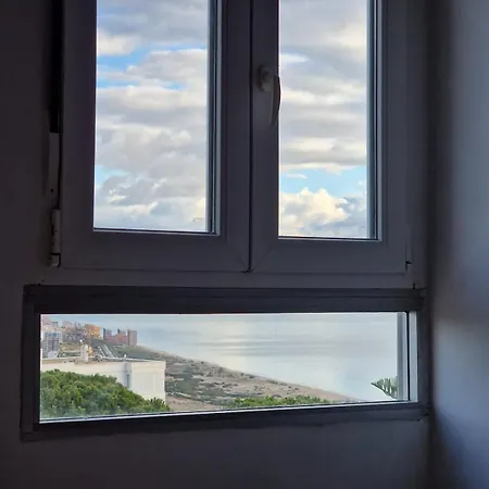 Lejlighed Sea And Mountains