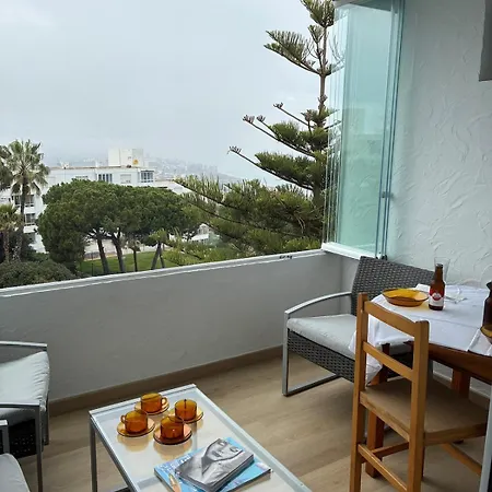 Sea And Mountains Appartement *