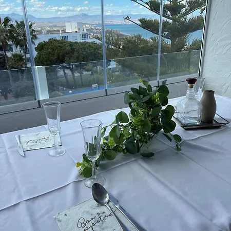 Sea And Mountains Appartement