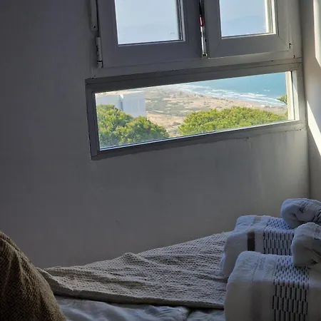 Sea And Mountains *