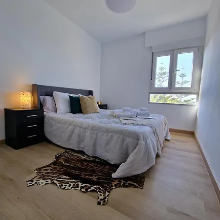 Sea And Mountains Appartement Gran Alacant