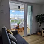 Appartement Sea And Mountains *