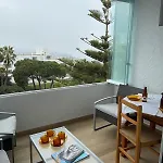 Sea And Mountains Appartement *
