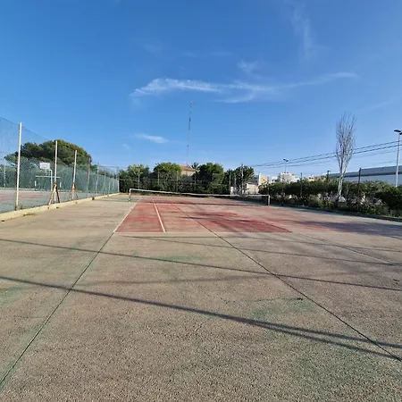 Апартаменты Sea And Mountains *
